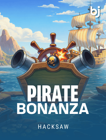 Pirate Bonanza