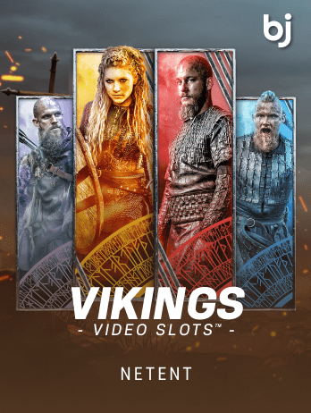 Vikings Video Slot