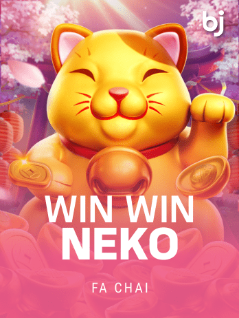 WIN WIN NEKO
